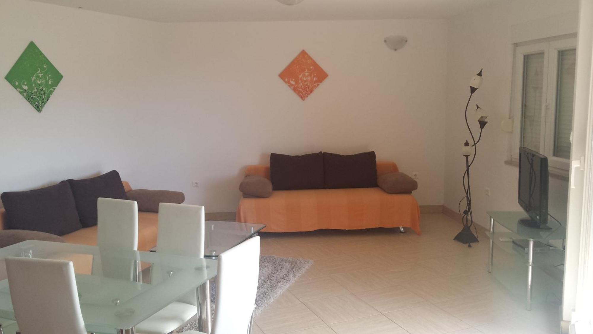 Casa Del Sole Apartment