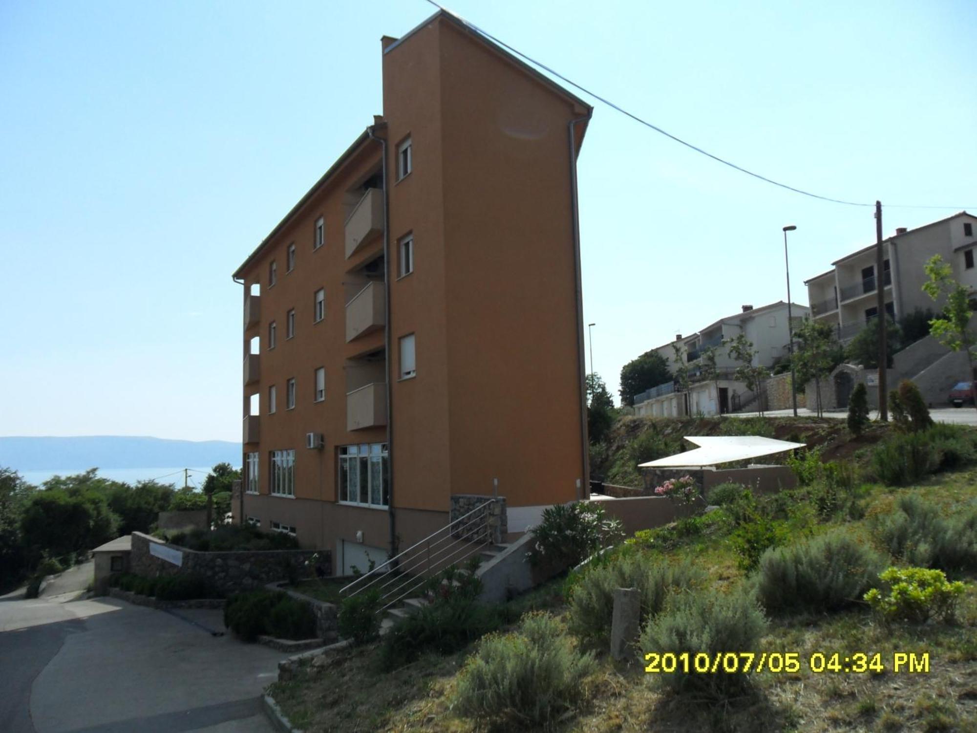 Casa Del Sole Apartment *