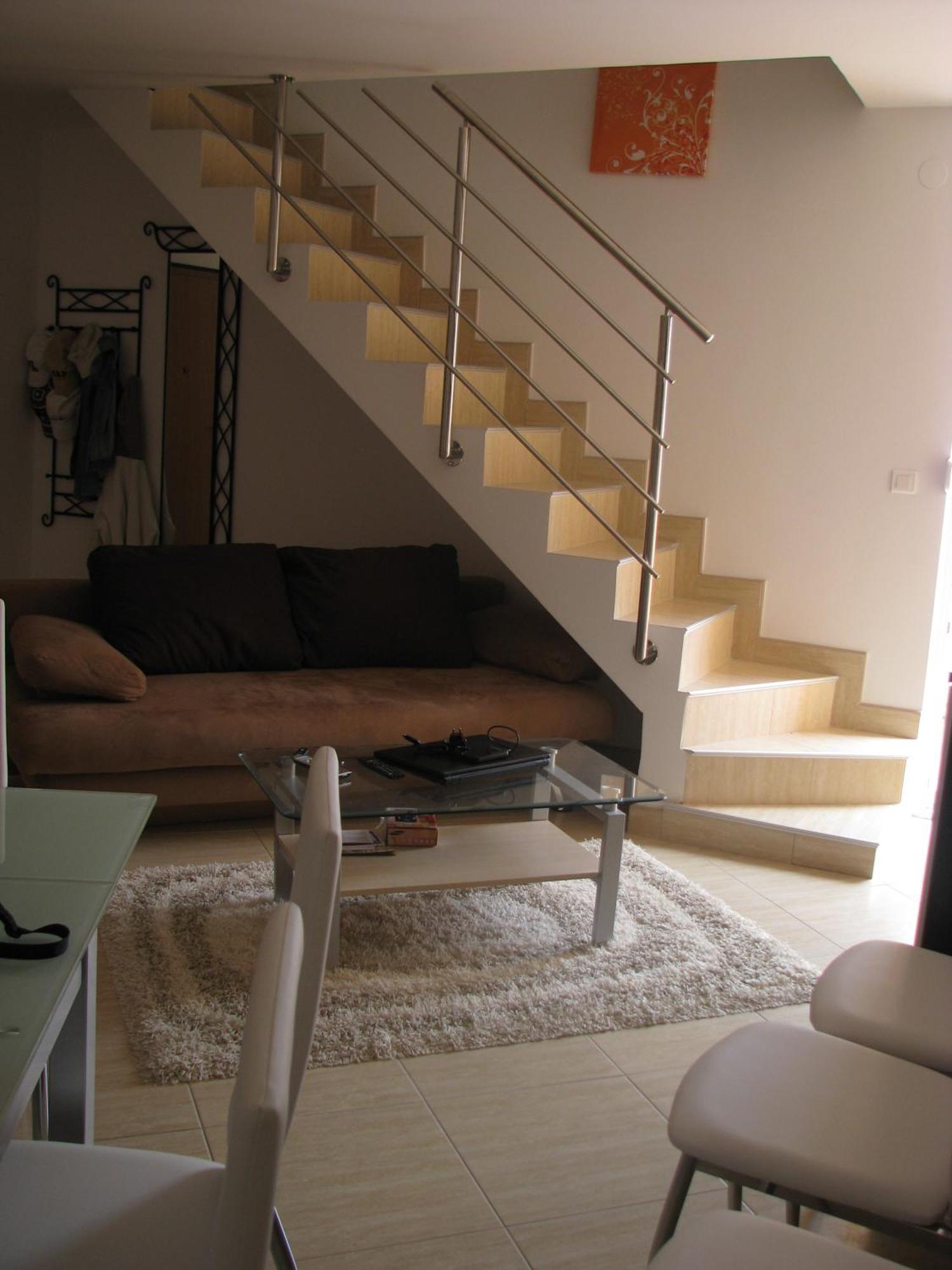 Casa Del Sole Apartment Klenovica