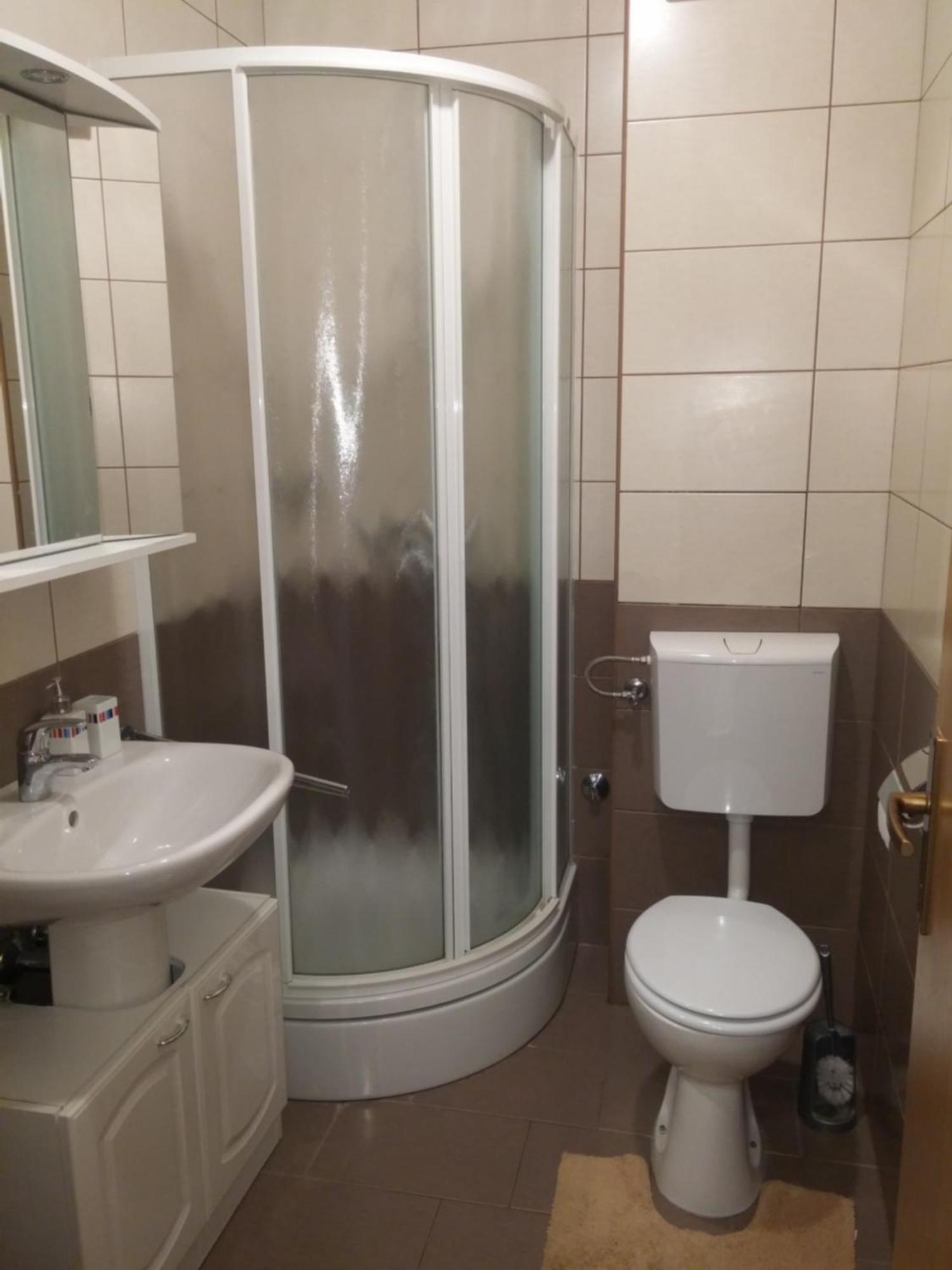 Apartman Casa Del Sole Klenovica