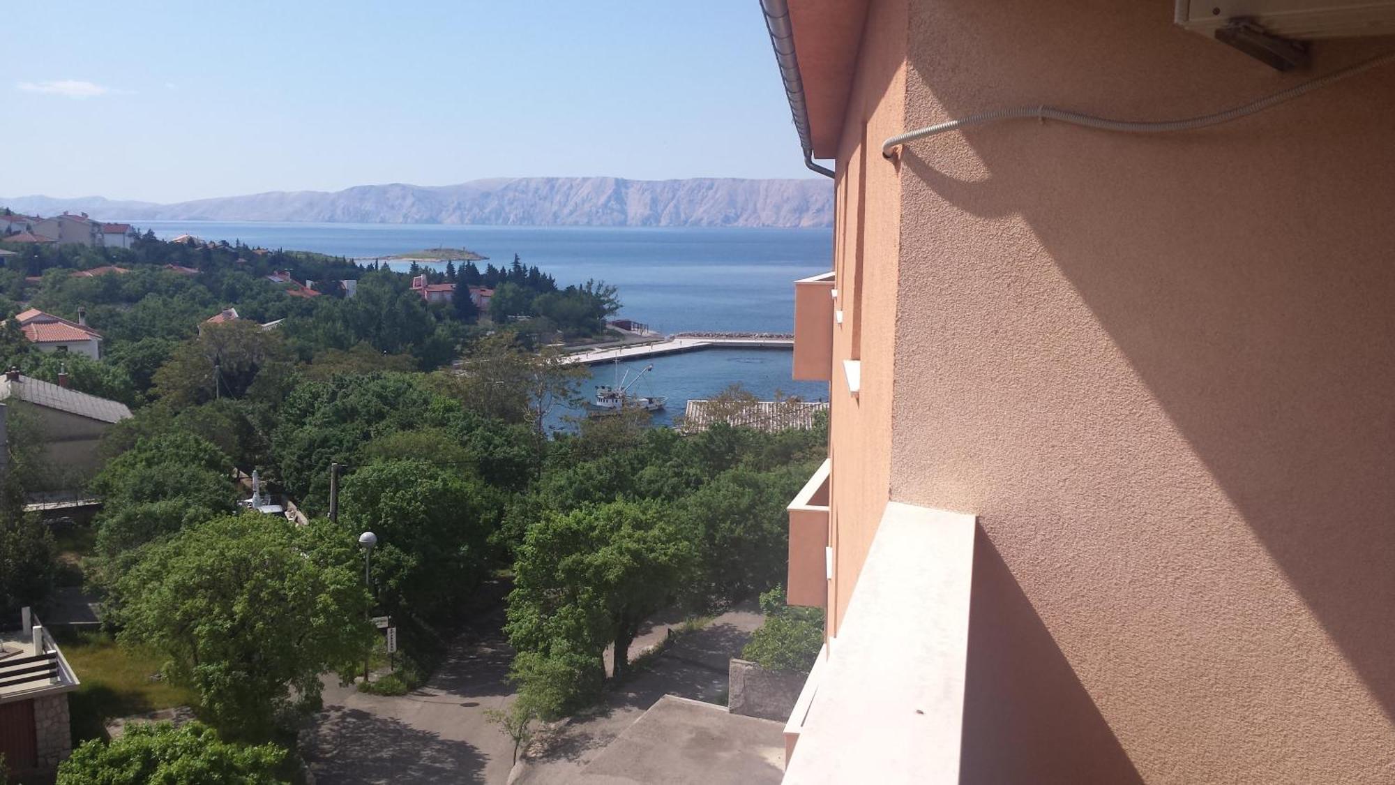 Casa Del Sole * Klenovica