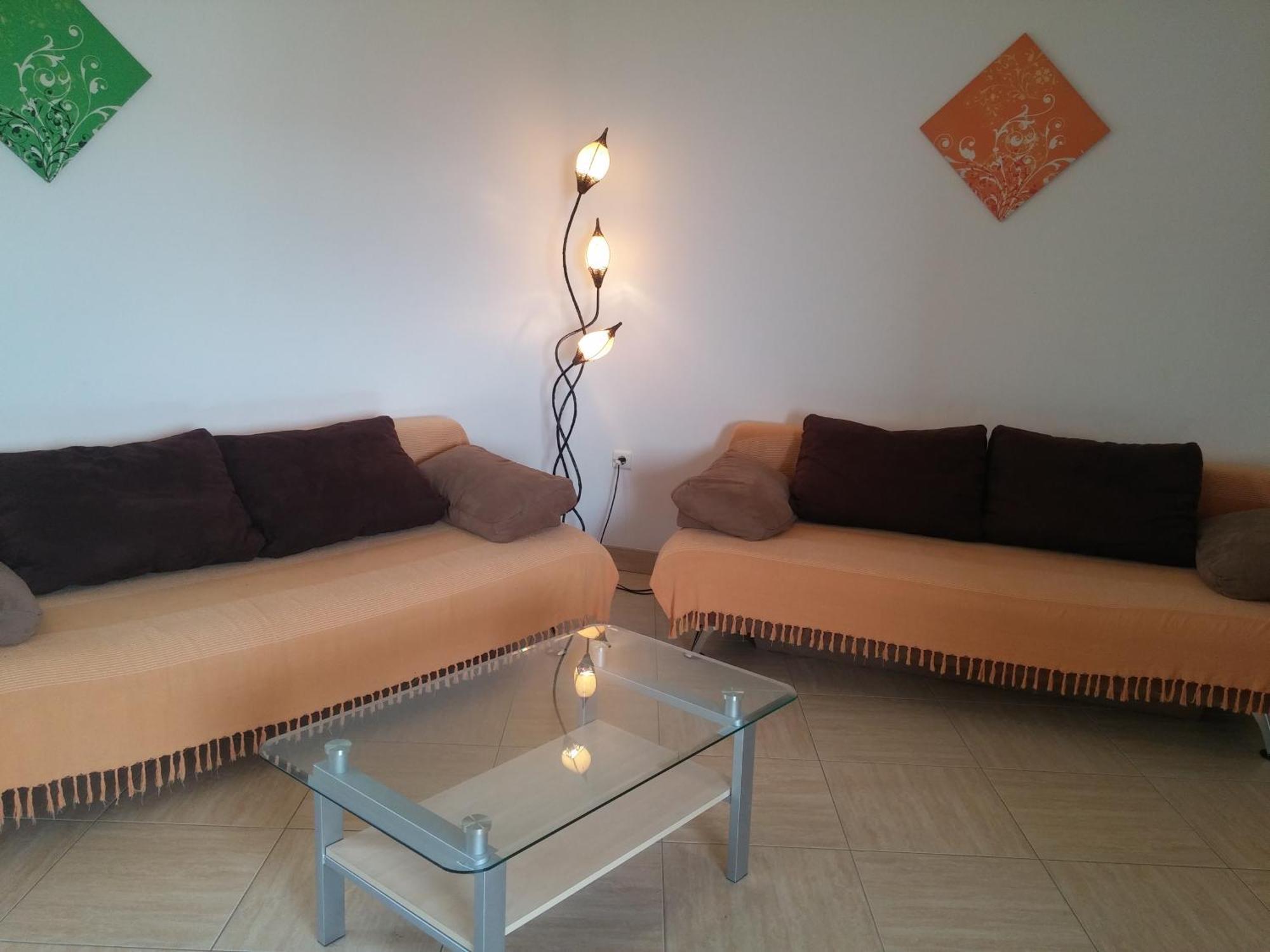 Casa Del Sole Apartment Klenovica