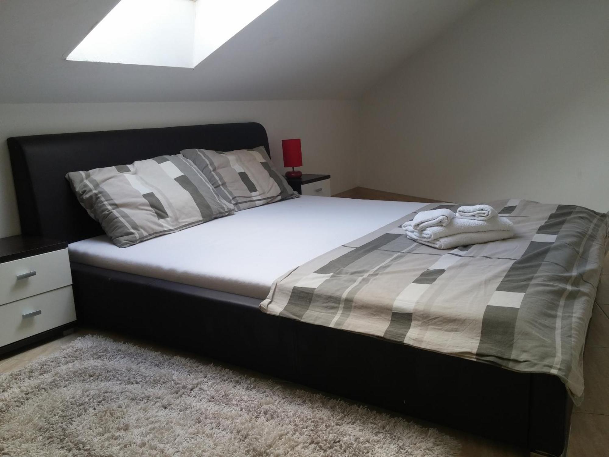 Apartman Casa Del Sole Klenovica