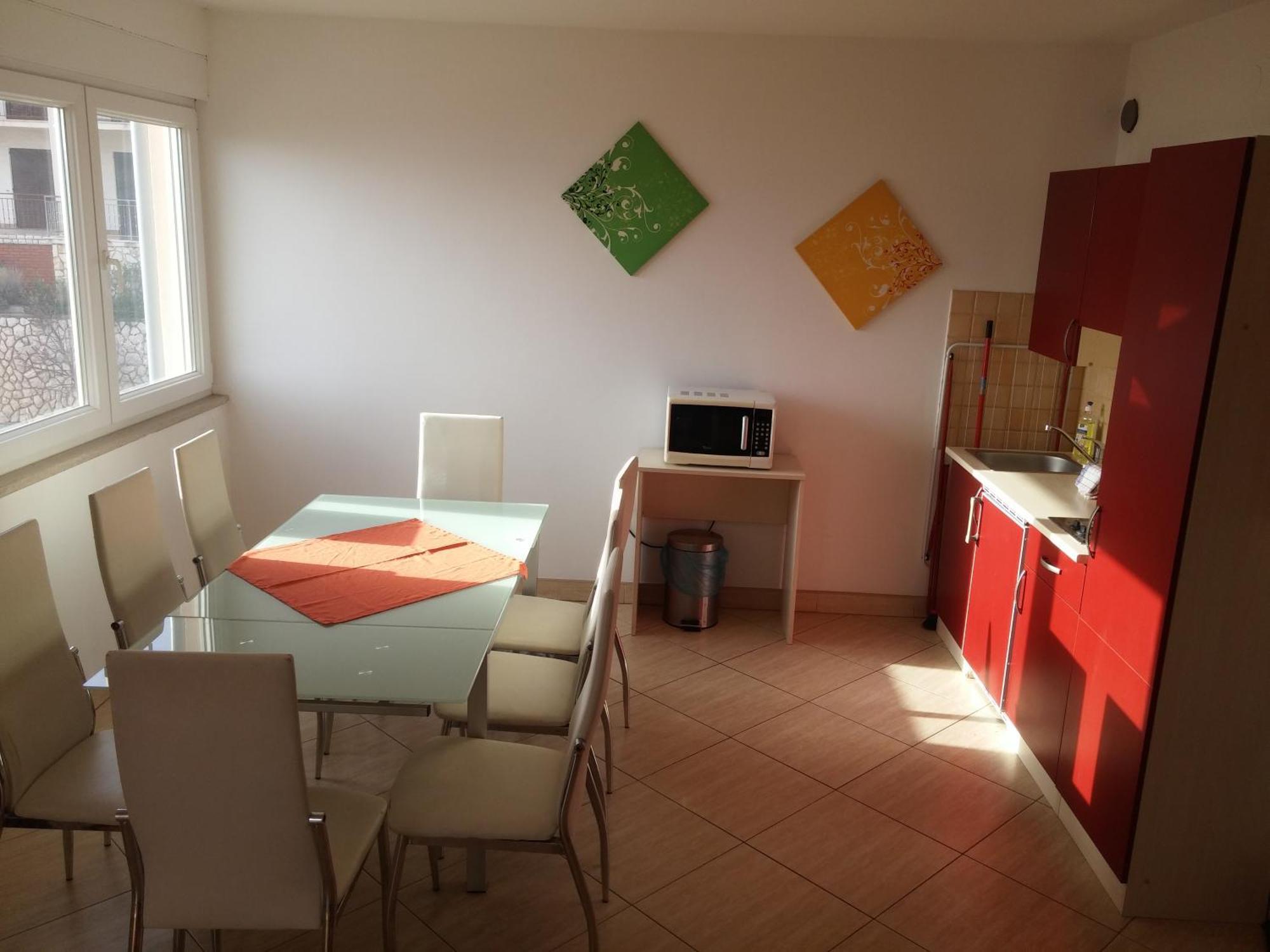 Casa Del Sole