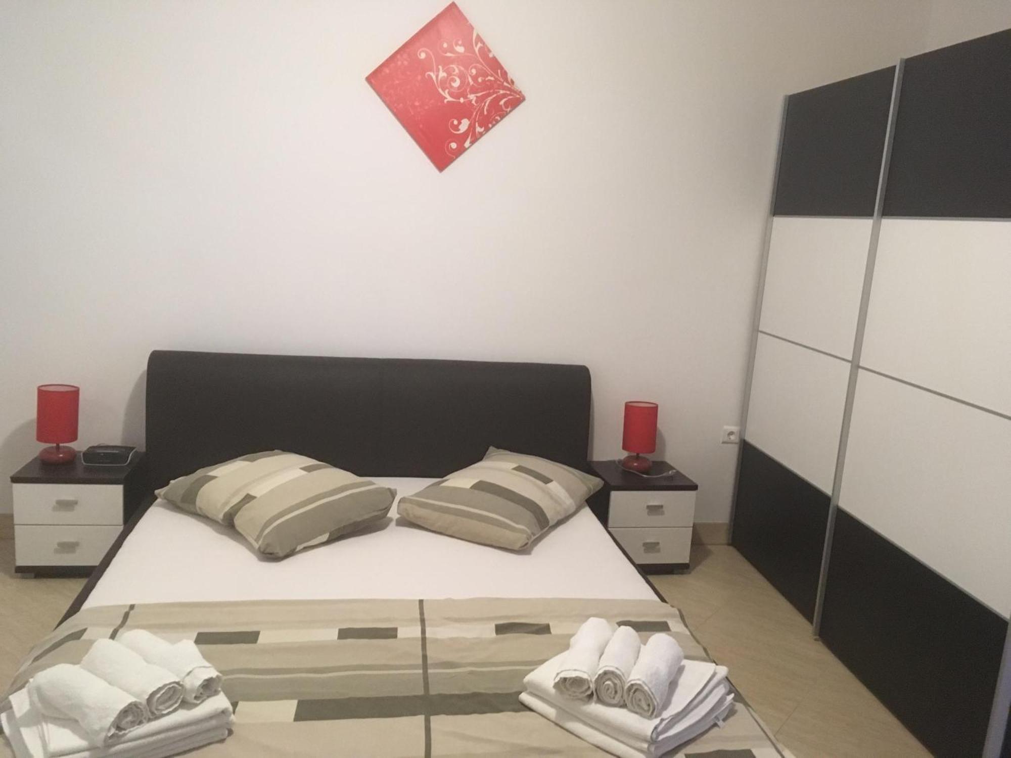 Casa Del Sole Apartment