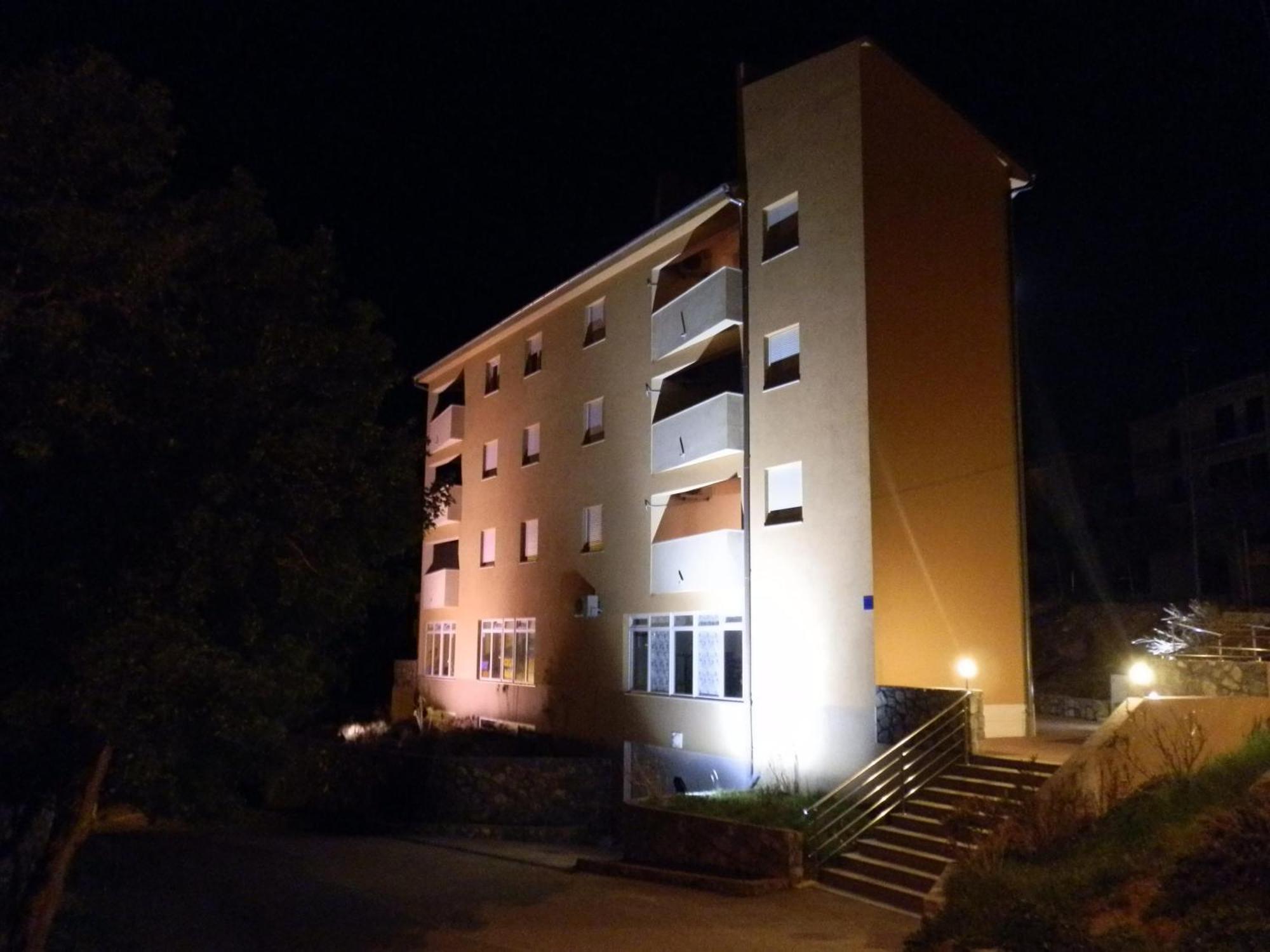 Casa Del Sole Apartment Klenovica