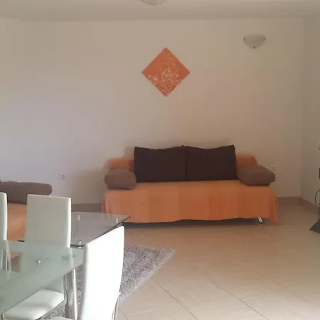 Casa Del Sole Apartment Klenovica Room photo