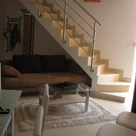 Casa Del Sole Apartment Klenovica Room photo